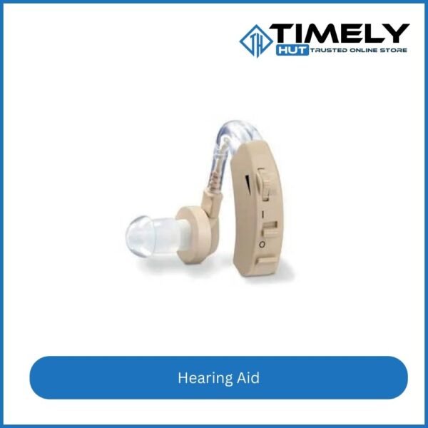 Hearing Aid Price in Bangladesh