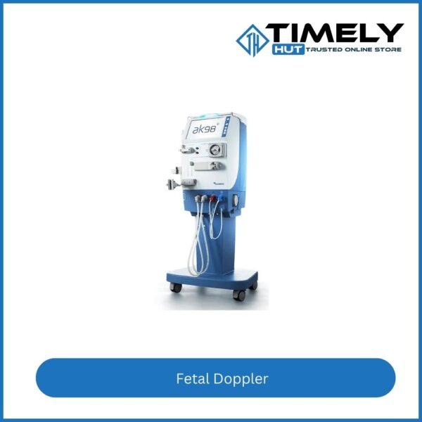 Hemodialysis Machine Price in Bangladesh