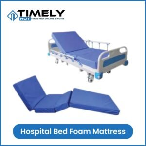 Hospital Bed Foam Mattress Price