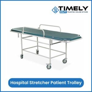 Hospital Stretcher Patient Trolley Price