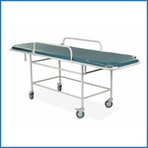 Hospital Stretcher Patient Trolley Price in BD