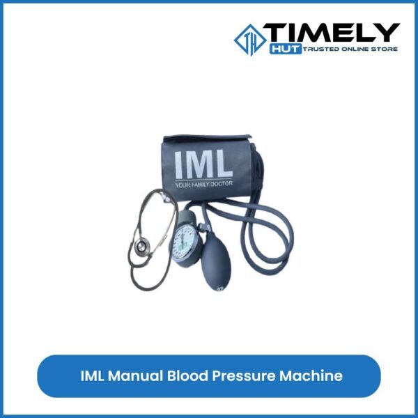 IML Manual Blood Pressure Machine price in bd