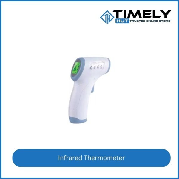 Infrared Thermometer Price in Bangladesh