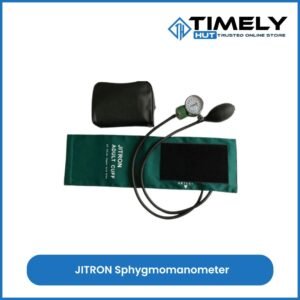 JITRON Sphygmomanometer price in bd