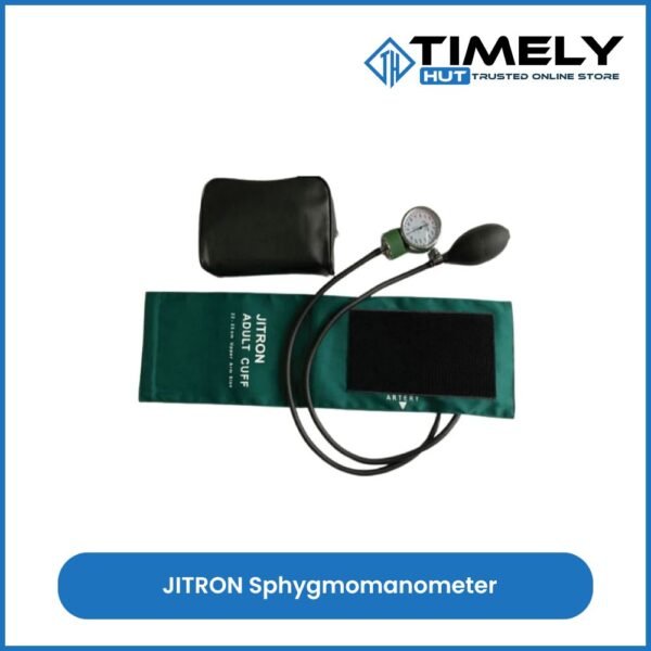 JITRON Sphygmomanometer price in bd