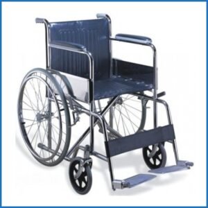 Kaiyang Foldable Wheelchair