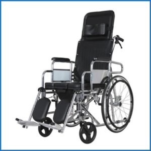 Kaiyang Sleeping Wheelchair