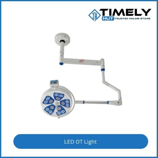 LED OT Light Price in Bangladesh