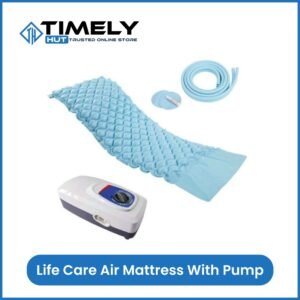 Life Care Air Mattress