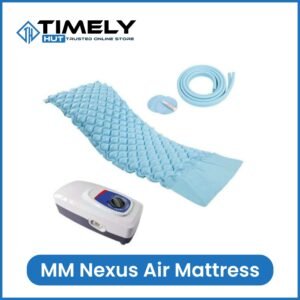 MM Nexus Air Mattress