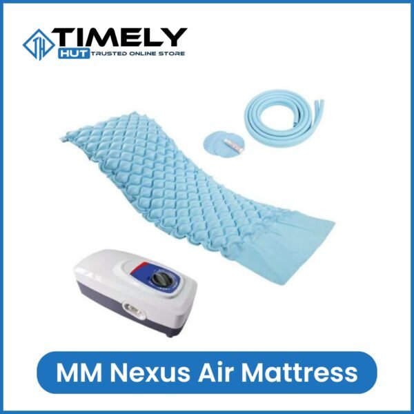 MM Nexus Air Mattress