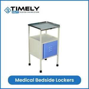 Medical Bedside Lockers Price