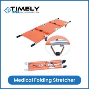 Medical Folding Stretcher Price