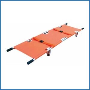 Medical Folding Stretcher Price in BD