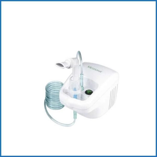 Medisana Nebulizer Machine