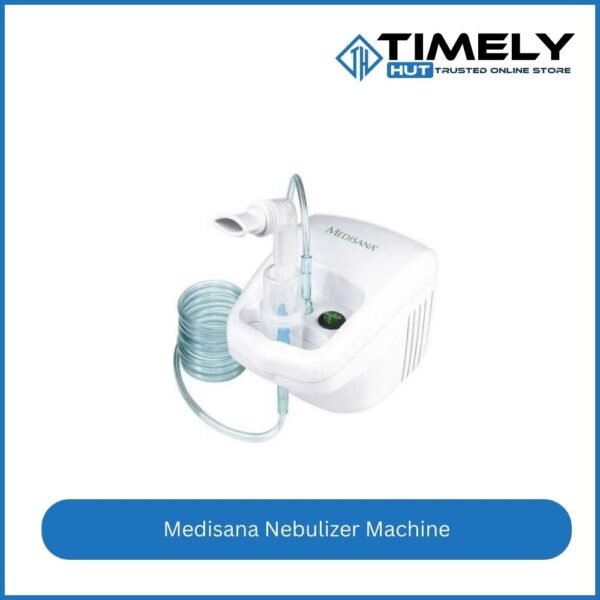 Medisana Nebulizer Machine Price in Bangladesh