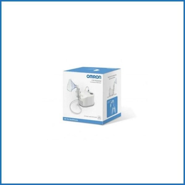 Omron NE-C101 Nebulizer
