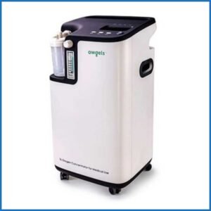 Owgels 5L Oxygen Concentrator