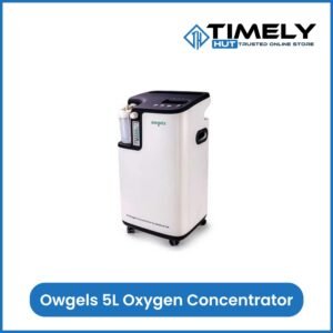 Owgels Oxygen Concentrator