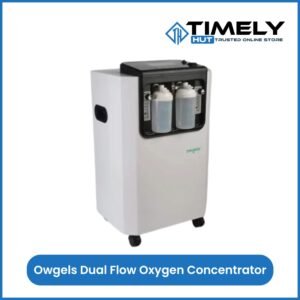 Owgels Oxygen Concentrator