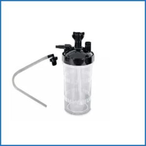 Oxygen Concentrator Humidifier Bottle