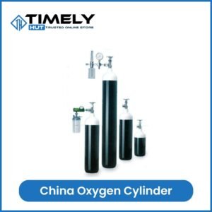 Oxygen Cylinder