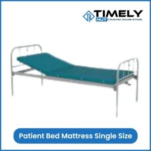 Patient Bed Mattress Single Size Price