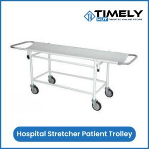 Patient Trolley Price