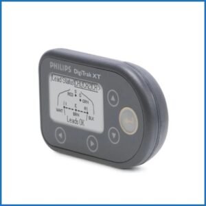 Philips Digitrak XT Holter Recorder (24 hour ECG) 01