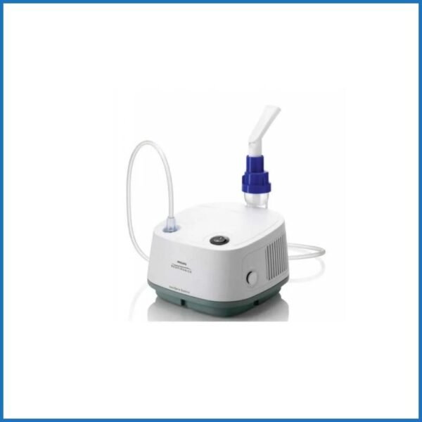 Philips Family Nebulizer 01