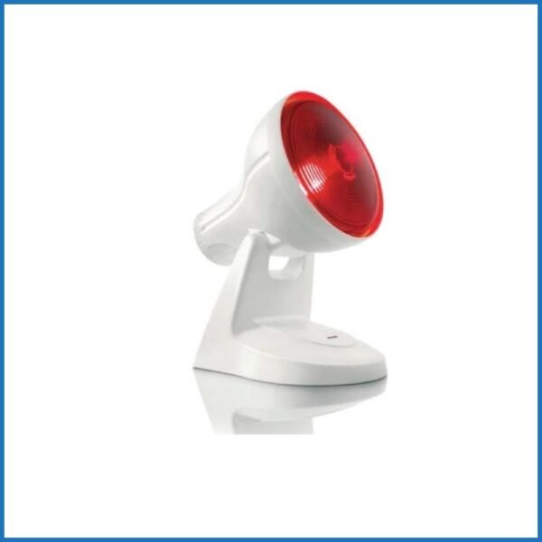 Philips Infrared Lamp IRR 01