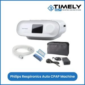 Philips Respironics Auto CPAP Machine Price