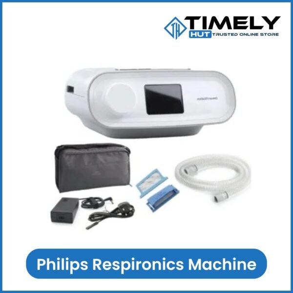 Philips Respironics Machine Price