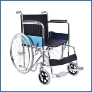 Phoenix Manual Standard Wheelchair