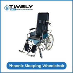 Phoenix Sleeping Wheelchair