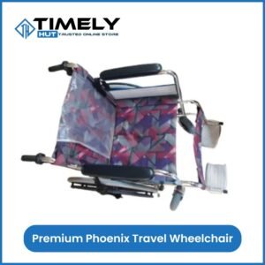 Phoenix Travel Wheelchair