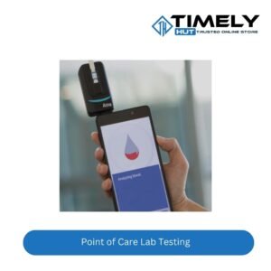 Point of Care Lab Testing Price in Bangladesh