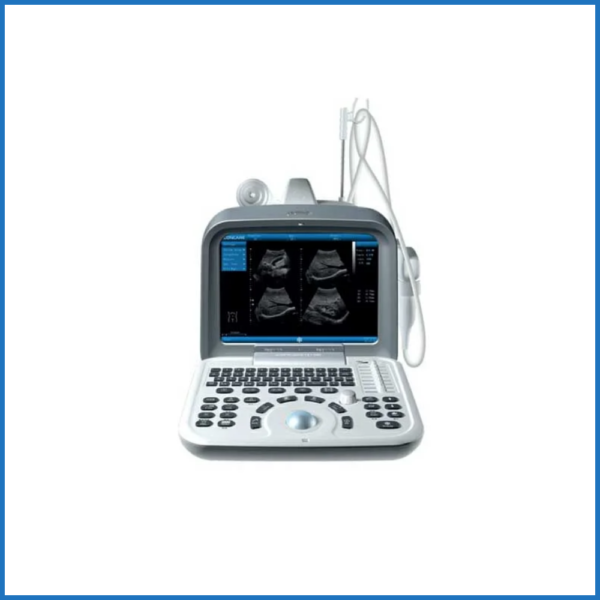 Portable Ultrrasound Machine