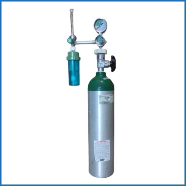 Portable Oxygen Cylinder Price in Bangladesh