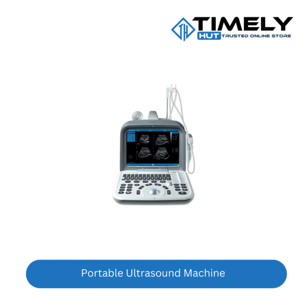 Portable Ultrrasound Machine Price in Bangladesh