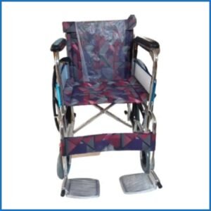 Premium Phoenix Travel Wheelchair