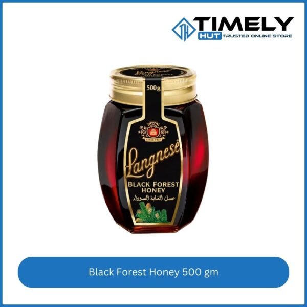 Black Forest Honey 500 gm