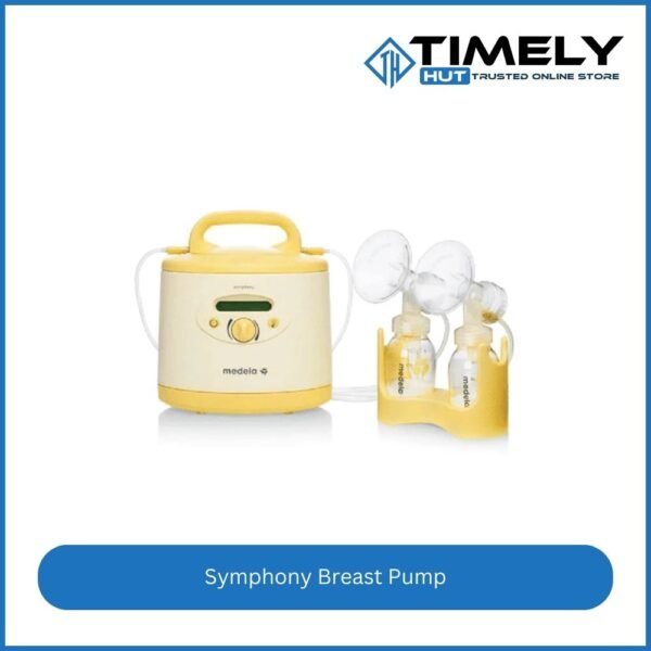 Symphony Breast Pump