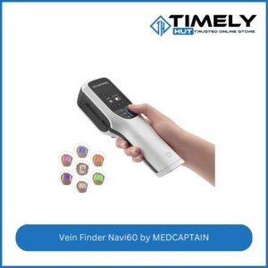 Vein Finder Navi60 by MEDCAPTAIN