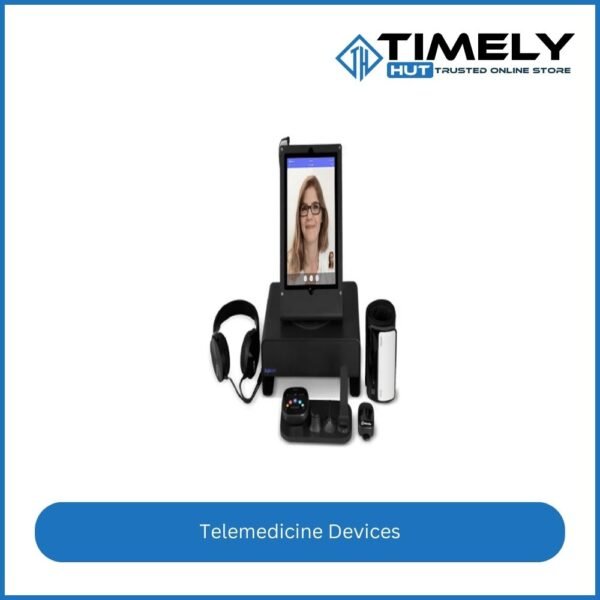 Telemedicine Devices