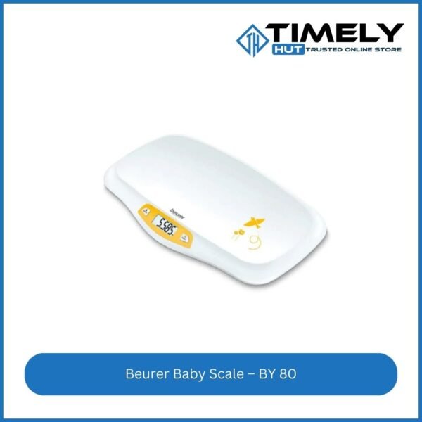 Beurer Baby Scale – BY 80