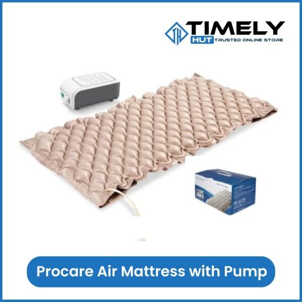 Procare Air Mattress