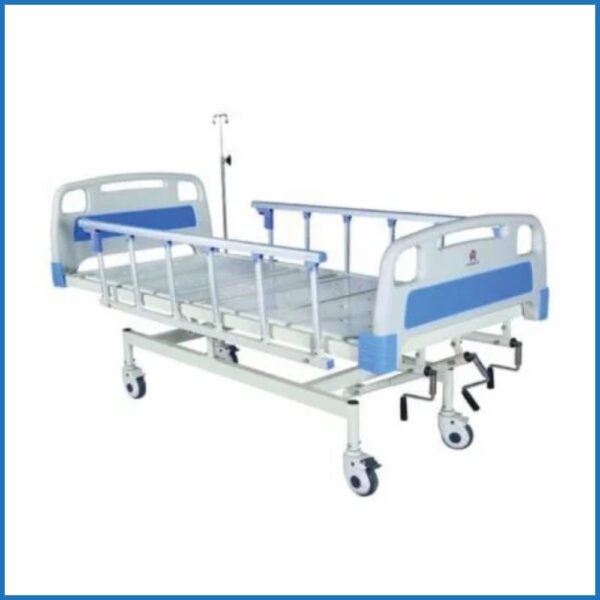 Promixco 3 Function Manual Hospital Bed
