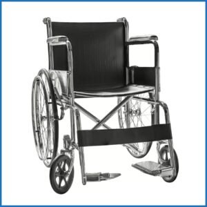 Promixco PX05 Braking Wheelchair