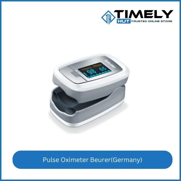 Pulse Oximeter Beurer (Germany) Price in Bangladesh